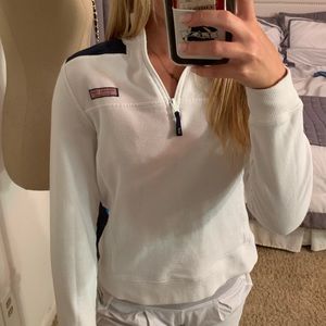 Vineyard Vines Shep Pullover